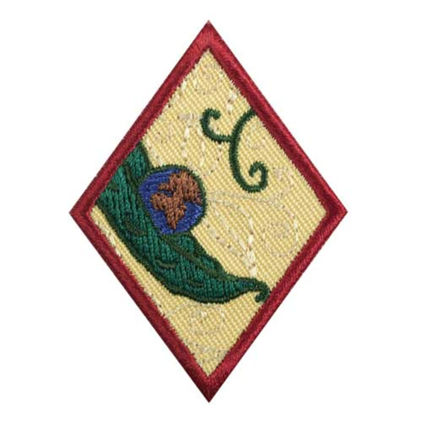 Girl Scout Merchandise C NEW CUISINES - LEGACY