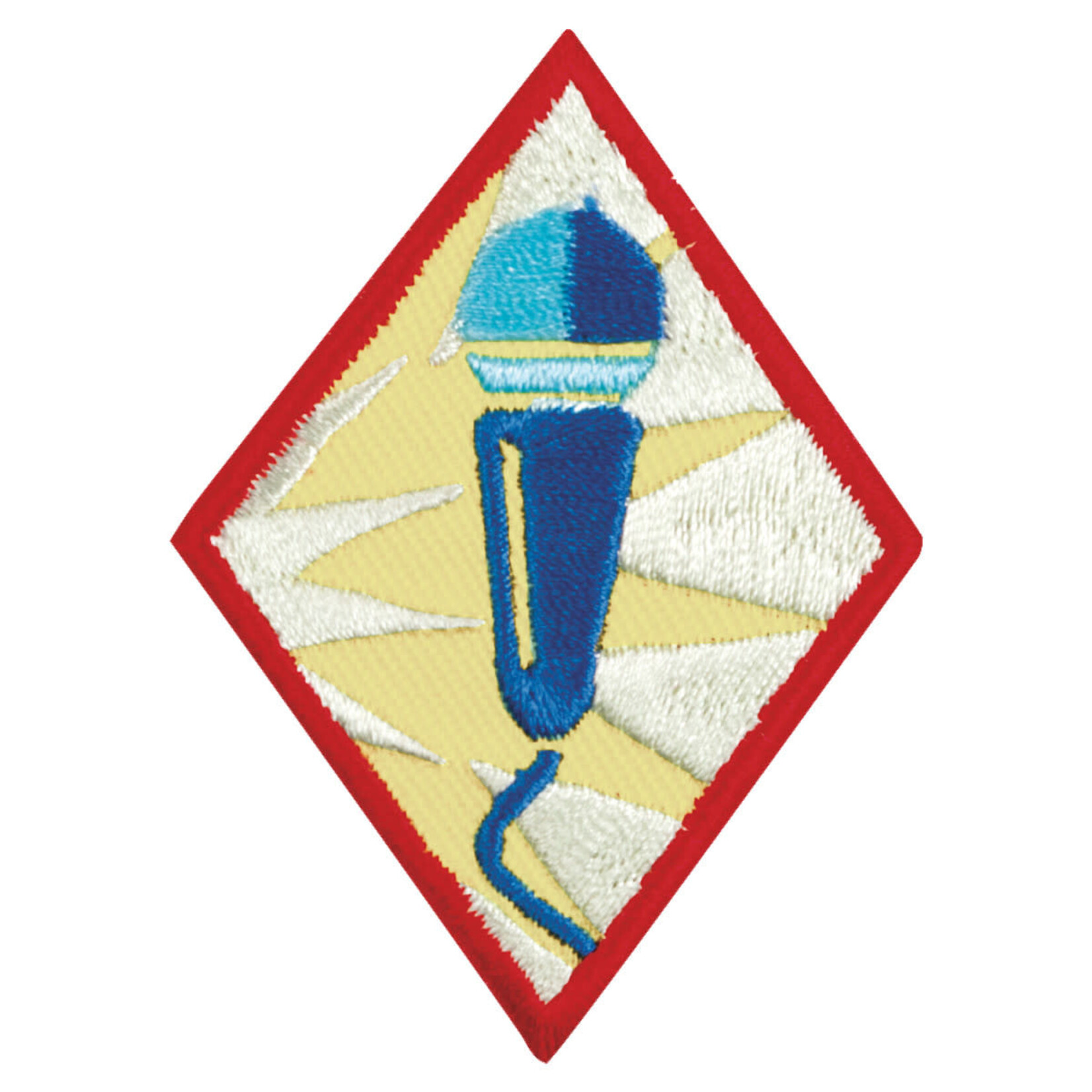 Girl Scout Merchandise C PUBLIC SPEAKER - WORLD