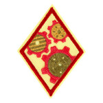 Girl Scout Merchandise CADETTE COOKIE INNOVATOR BADGE