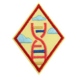 Girl Scout Merchandise Cadette STEM Career Exploration