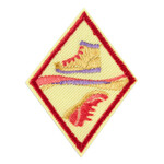 Girl Scout Merchandise Cadette Trail Adventure