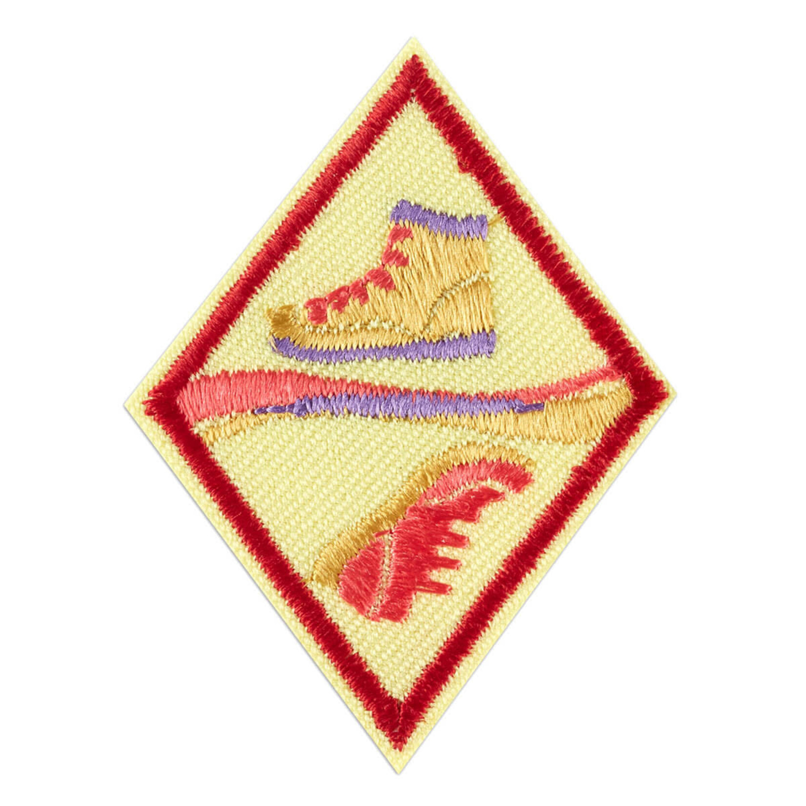 Girl Scout Merchandise Cadette Trail Adventure
