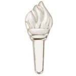 Girl Scout Merchandise C LEADERSHIP AWARD -SILVER