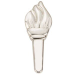 Girl Scout Merchandise Cadette Silver Torch Award