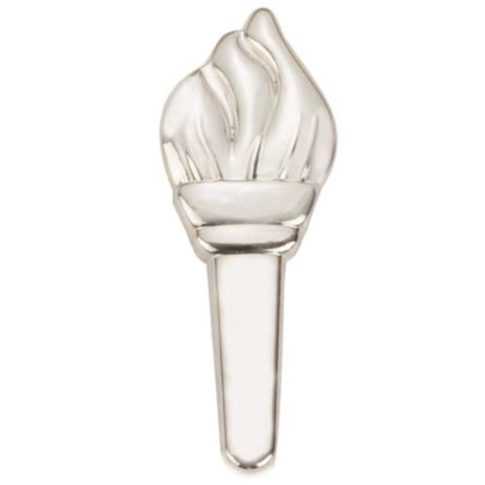 Girl Scout Merchandise C LEADERSHIP AWARD -SILVER