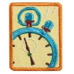 Girl Scout Merchandise S CROSS TRAINING -LEGACY
