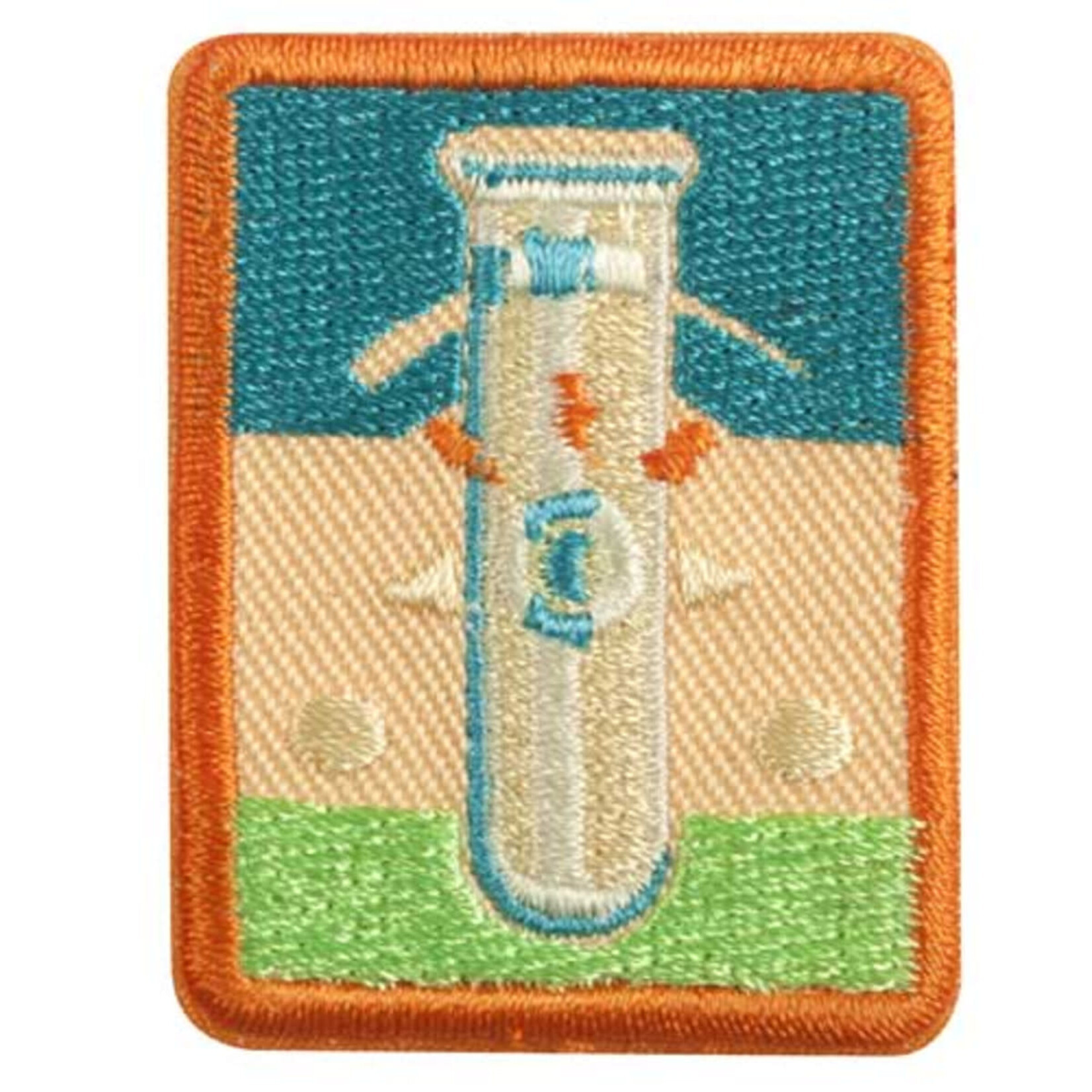 Girl Scout Merchandise S SCIENCE OF STYLE -WORLD