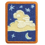 Girl Scout Merchandise S SKY - LEGACY