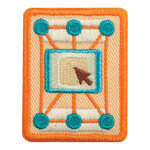 Girl Scout Merchandise S WEBSITE DESIGNER -WORLD