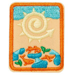 Girl Scout Merchandise Senior Eco Explorer