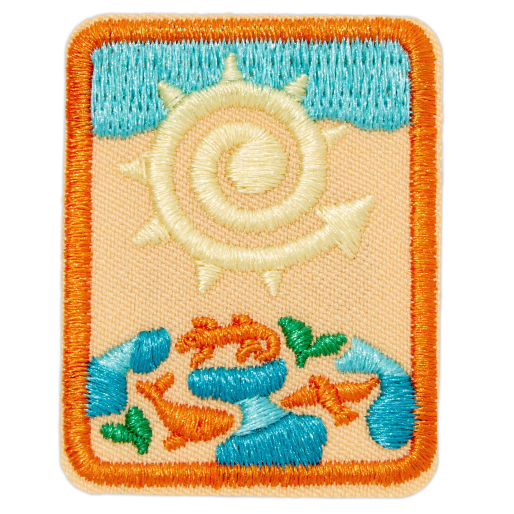 Girl Scout Merchandise Senior Eco Explorer