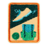 Girl Scout Merchandise Senior Trail Adventure