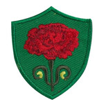 Girl Scout Merchandise CARNATION CREST