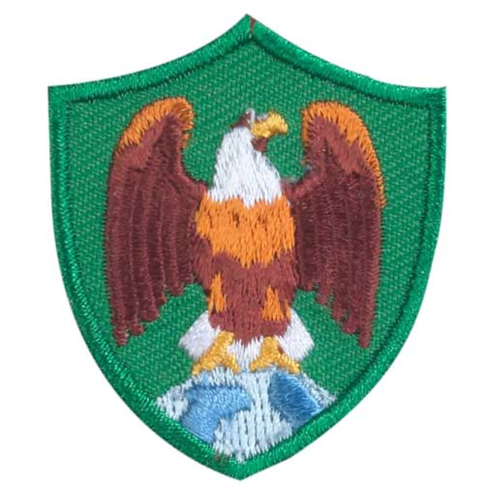 Girl Scout Merchandise EAGLE CREST