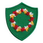 Girl Scout Merchandise LEI CREST
