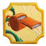 Girl Scout Merchandise A COACHING - LEGACY