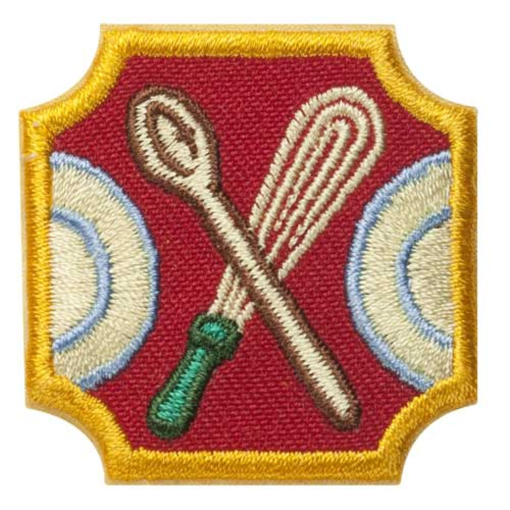 Girl Scout Merchandise A DINNER PARTY  - LEGACY