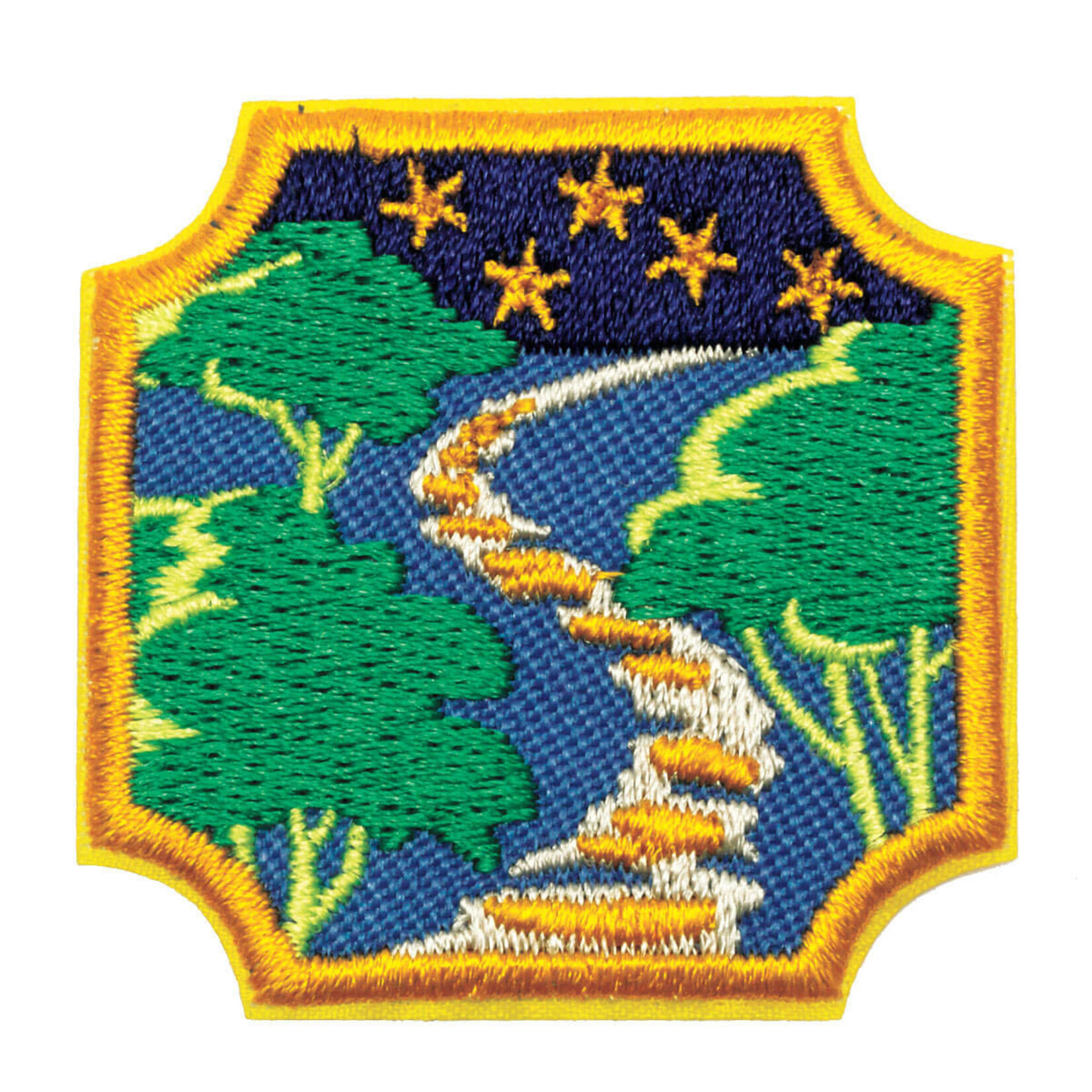 Girl Scout Merchandise A ULTIMATE RECREATION CHALLENGE-OUTDOOR