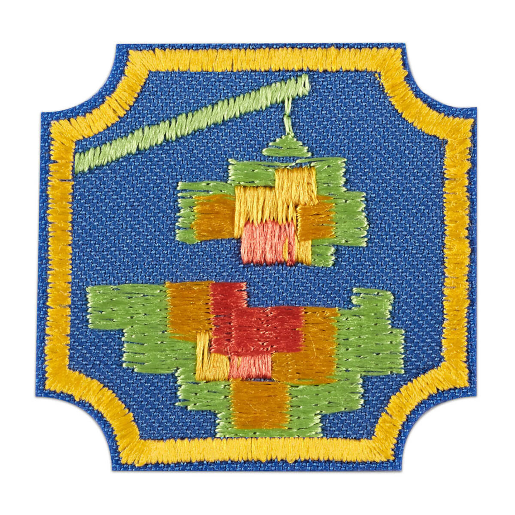 Girl Scout Merchandise Ambassador App Development 3