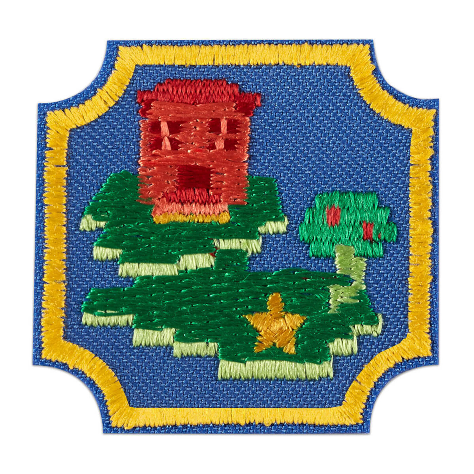 Girl Scout Merchandise Ambassador Digital Game Design 2
