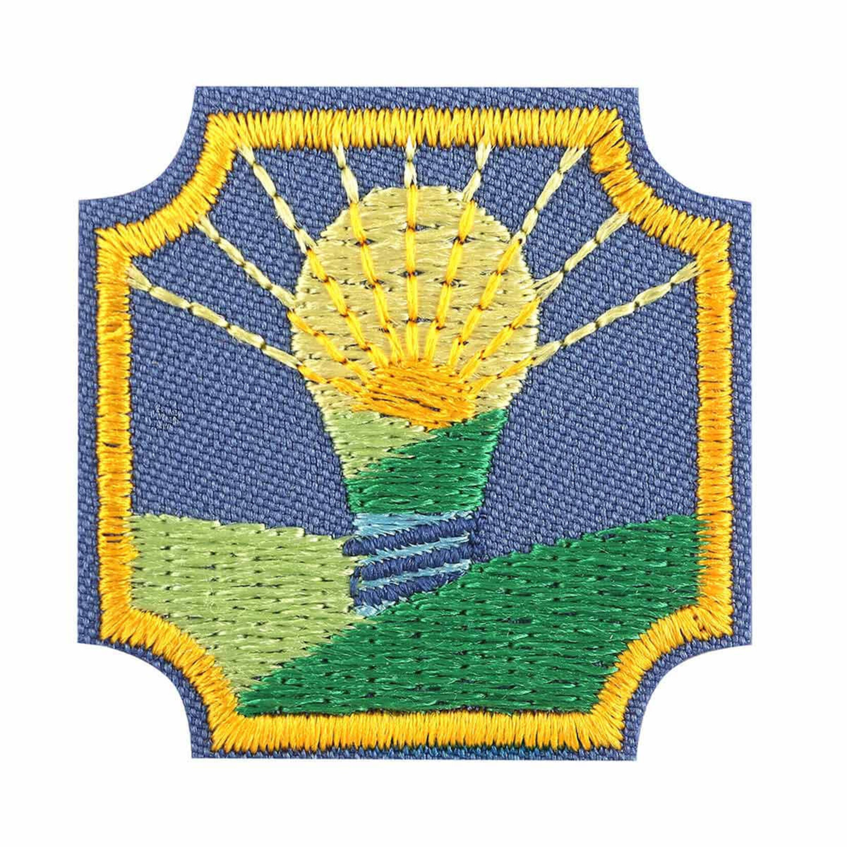 Girl Scout Merchandise Ambassador Entrepreneur Accelerator