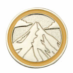 Girl Scout Merchandise Ambassador Journey Summit Pin