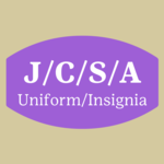 JR CAD SR AMB Uniforms/Insignia