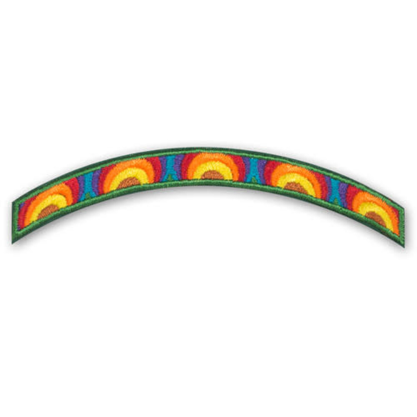 BRIDGE TO BROWNIE ARC- REVISED 2013