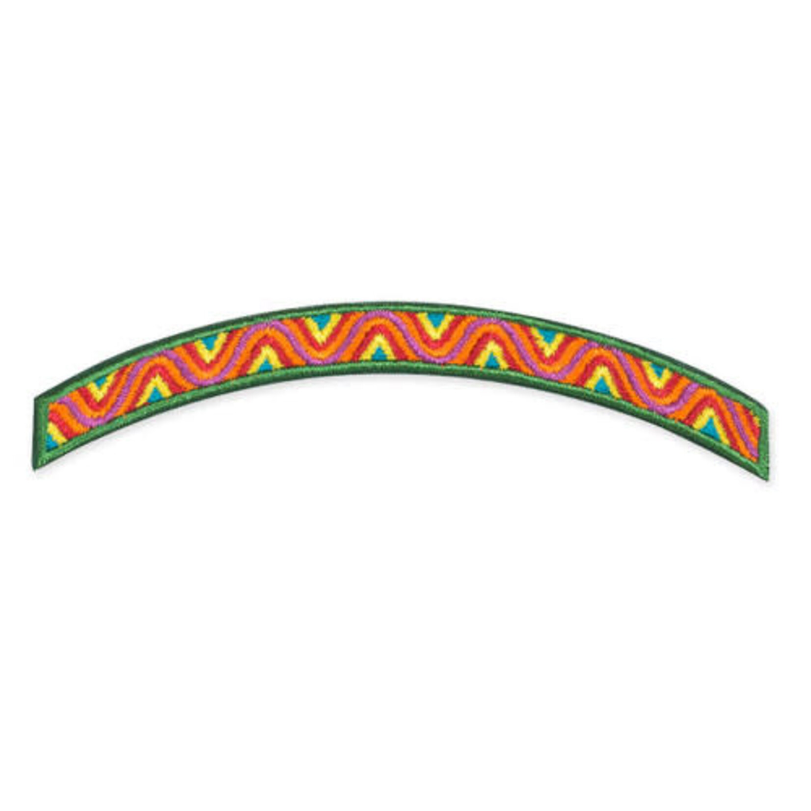 Bridge to Junior Arc