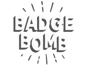 Badge Bomb