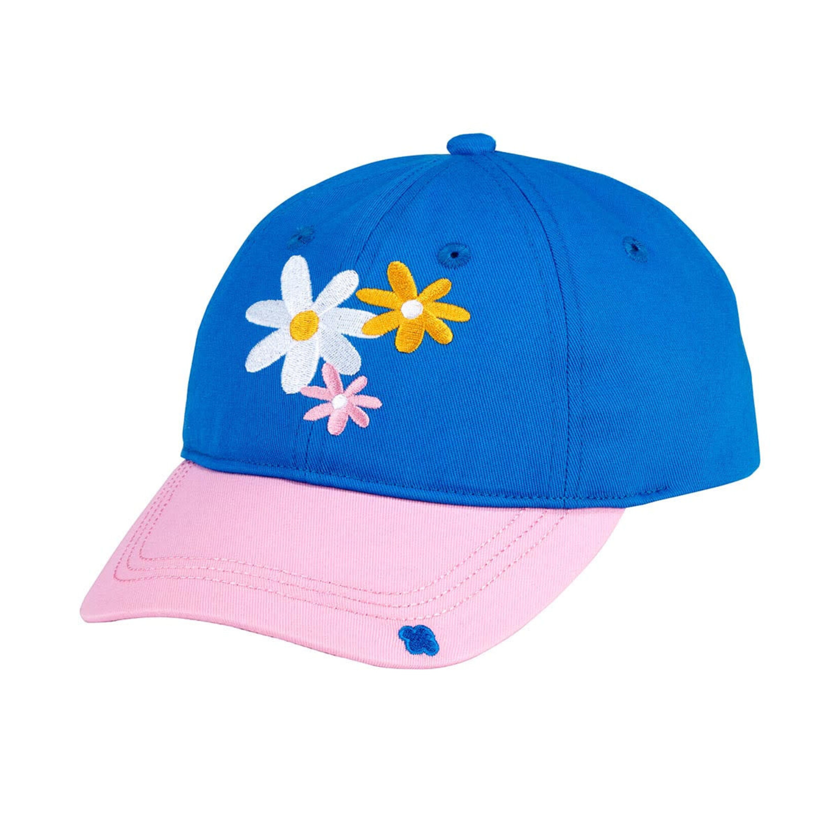 Daisy Baseball Cap