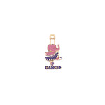 Girl Scout Merchandise I Am Pin Dance