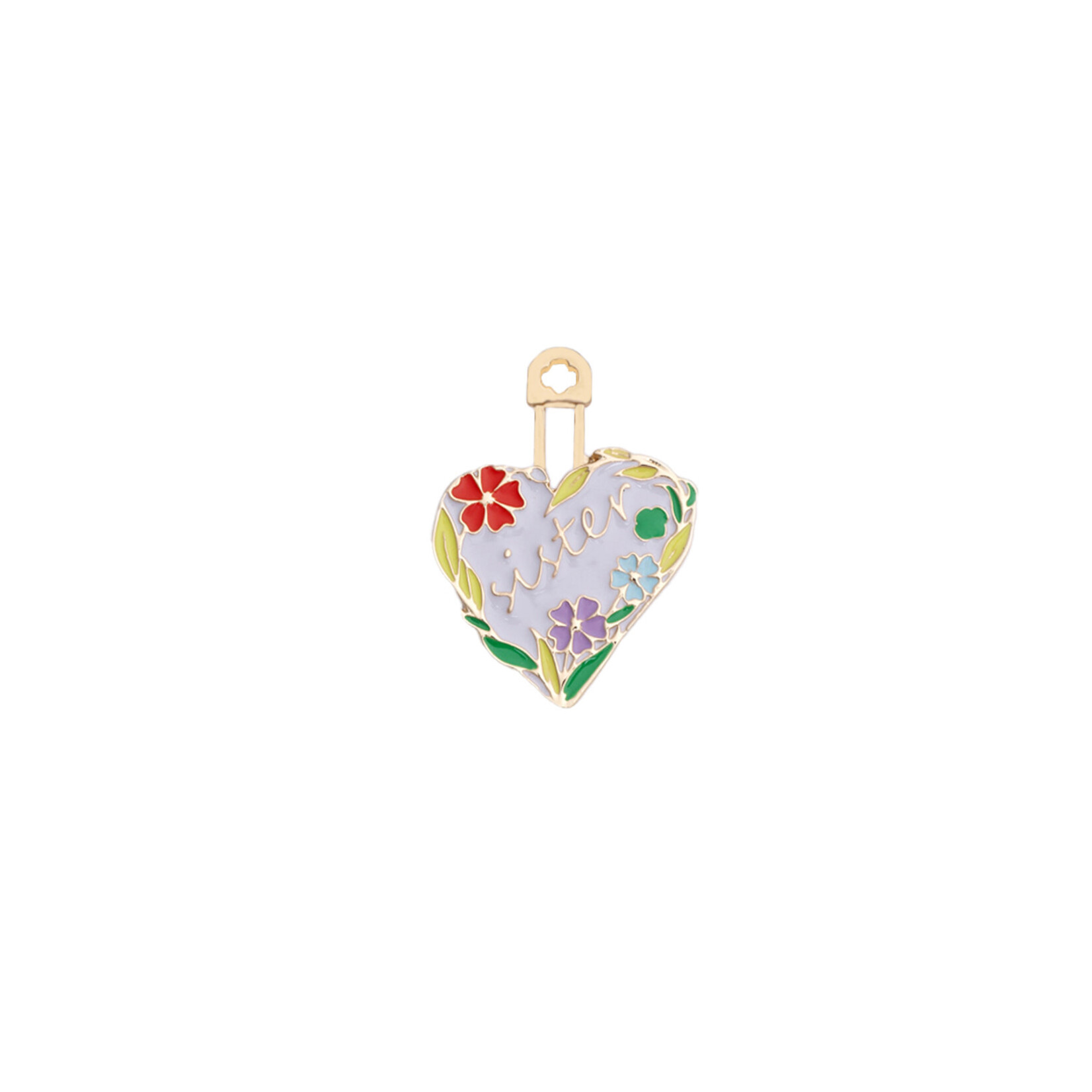 Girl Scout Merchandise I Am Sister