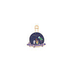 Girl Scout Merchandise I Am Pin Stargazing