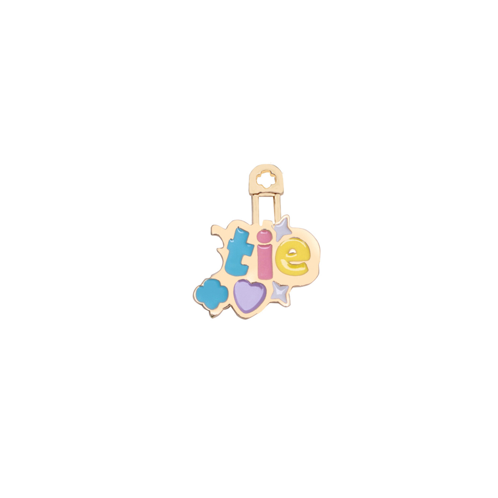 Girl Scout Merchandise I Am Bestie Two Pack