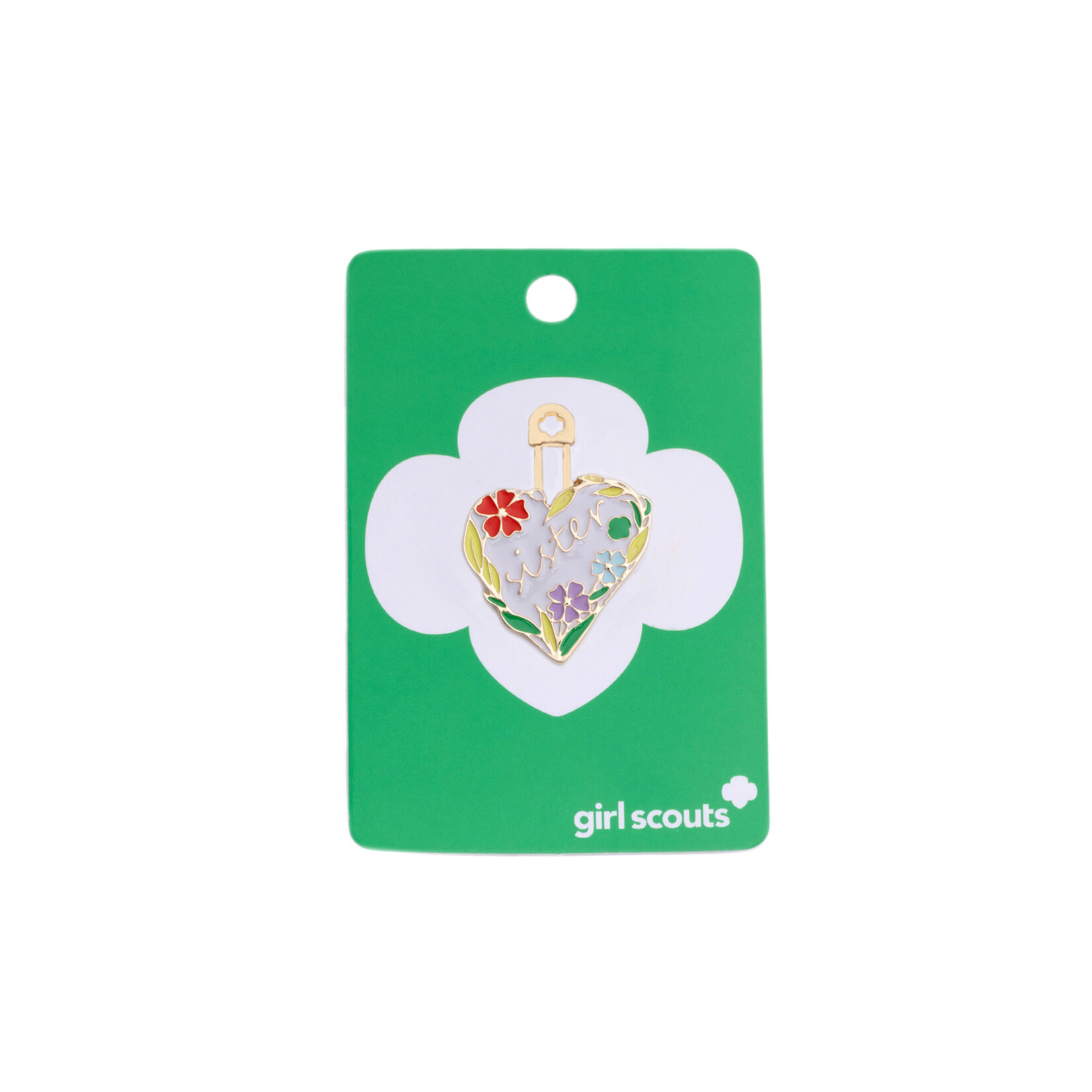 Girl Scout Merchandise I Am Sister