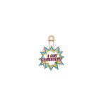 Girl Scout Merchandise I Am Pin Confident