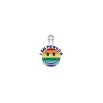 Girl Scout Merchandise I Am Pin I Am Proud