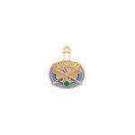 Girl Scout Merchandise I Am Pin Baseball Swing