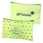 Girl Scout Merchandise 2025 Cookie Money Pouch