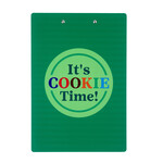Girl Scout Merchandise 2025 Cookie Clipboards