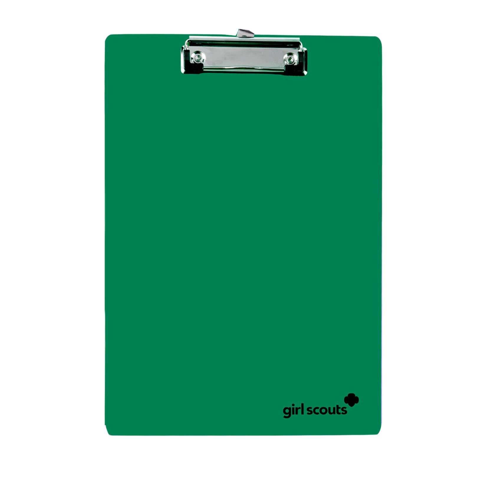 Girl Scout Merchandise 2025 Cookie Clipboards