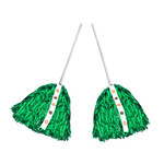 Girl Scout Merchandise Cookie Fun Finds Pom Pom Set of 2