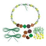 Girl Scout Merchandise Cookie Fun Finds DIY Bracelet