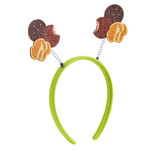 Girl Scout Merchandise Cookie Fun Finds Headband