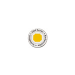 Girl Scout Merchandise Ambassador Volunteer Pin