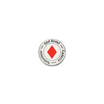 Girl Scout Merchandise Cadette Volunteer Pin