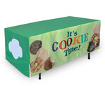 Girl Scout Merchandise 2025 Cookie Tablecloth 72 x 108