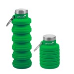 Girl Scout Merchandise Girl Scouts Collapsible Water Bottle