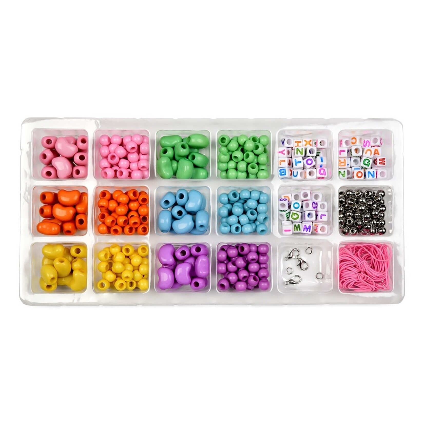 iScream Jelly Bean Bead Kit